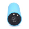 10x Mega Vibrator - Blue
