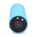 10x Mega Vibrator - Blue 10x Mega Vibrator - Blue