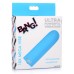 10x Mega Vibrator - Blue 10x Mega Vibrator - Blue