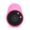 10x Mega Vibrator - Pink