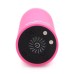 10x Mega Vibrator - Pink 10x Mega Vibrator - Pink