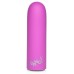 10x Mega Vibrator - Purple 10x Mega Vibrator - Purple