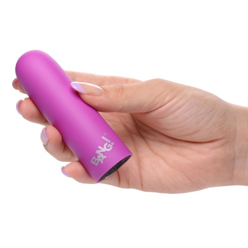 10x Mega Vibrator - Purple 10x Mega Vibrator - Purple