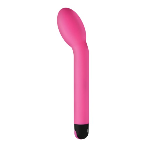 10x G-Spot Vibrator - Pink 10x G-Spot Vibrator - Pink