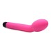 10x G-Spot Vibrator - Pink 10x G-Spot Vibrator - Pink