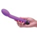 10x G-Spot Vibrator - Purple