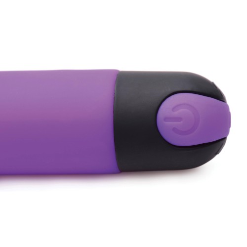 10x G-Spot Vibrator - Purple 10x G-Spot Vibrator - Purple