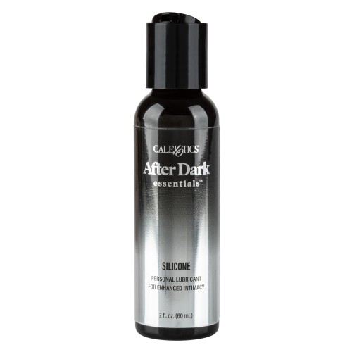 After Dark Essentials Silicone-Based Personal Lubricant - 2fl. Oz./ 60ml After Dark Essentials Silicone-Based Personal Lubricant - 2fl. Oz./ 60ml