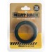 Meat Rack Cock Ring - Black Meat Rack Cock Ring - Black
