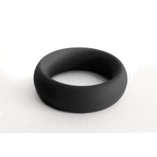 Meat Rack Cock Ring - Black Meat Rack Cock Ring - Black