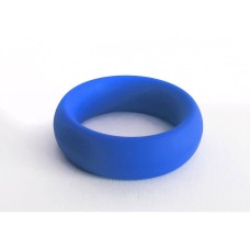 Meat Rack Cock Ring - Blue Meat Rack Cock Ring - Blue