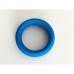 Meat Rack Cock Ring - Blue
