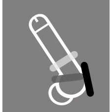 Triple Play Cock Ring Triple Play Cock Ring