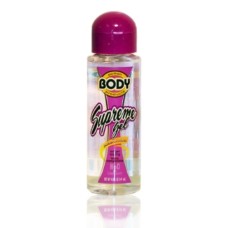Body Action Supreme Gel 4.8 Oz Body Action Supreme Gel 4.8 Oz