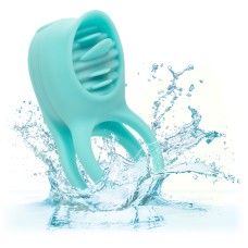 Silicone Rechargeable French Kiss Enhancer Silicone Rechargeable French Kiss Enhancer