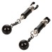 Nipple Grips Weighted Twist Nipple Clamps