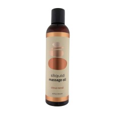 Balance Massage - Citrus Neroli - 8.5oz