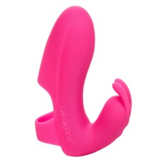 Mini Marvels Silicone Marvelous Pleaser Mini Marvels Silicone Marvelous Pleaser