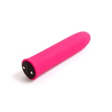 Nu Sensuelle Nubii Suvi Bullet - Pink Nu Sensuelle Nubii Suvi Bullet - Pink
