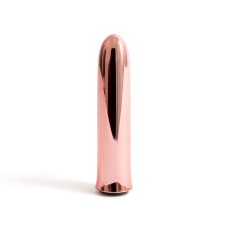 Nubii 10 Function Bullet - Rose Gold Nubii 10 Function Bullet - Rose Gold