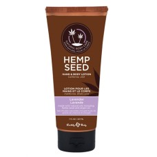 Hemp Seed Hand and Body Lotion - 7 Fl. Oz. - Lavender Hemp Seed Hand and Body Lotion - 7 Fl. Oz. - Lavender