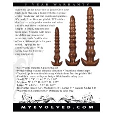 Twisted Love Twisted Love