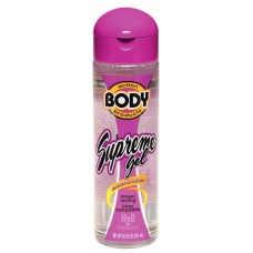 Body Action Supreme Gel 8.5 Oz Body Action Supreme Gel 8.5 Oz