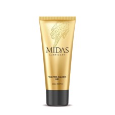 Midas Lubricant - Water-Based Gel - 2 Fl. Oz. Midas Lubricant - Water-Based Gel - 2 Fl. Oz.