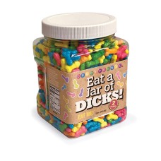 Eat a Jar of Dicks Eat a Jar of Dicks