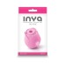 Inya - the Rose - Pink