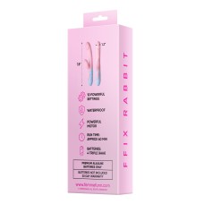 Ffix Rabbit - Light Pink