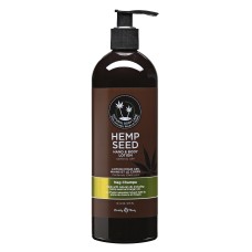 Hemp Seed Hand and Body Lotion - 16 Fl. Oz. - Nag Champa