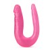 B Yours - Sweet Double Dildo - Pink
