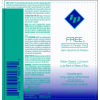 ID Free - 1 Fl. Oz.