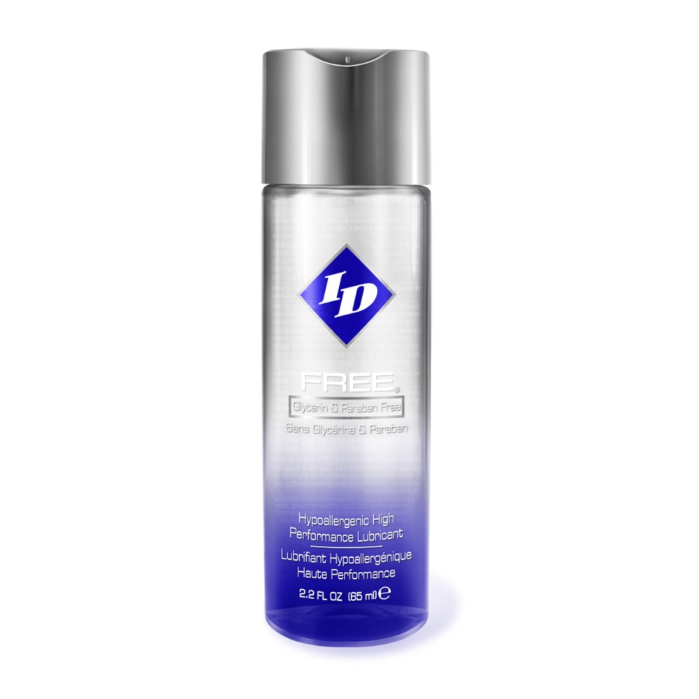 ID Free - 2.2 Fl. Oz.