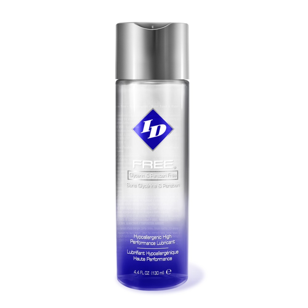 ID Free - 4.4 Fl. Oz.
