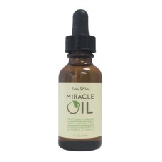 Miracle Oil 1 Fl Oz Miracle Oil 1 Fl Oz
