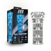 M for Men - Soft and Wet - All Nighter - Clear