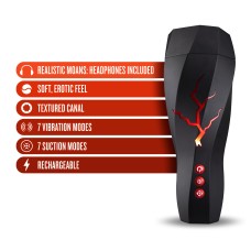 M for Men - Storm - White M for Men - Storm - White