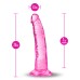 B Yours Plus - Lust N Thrust - Pink B Yours Plus - Lust N Thrust - Pink