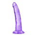 B Yours Plus - Lust N Thrust - Purple B Yours Plus - Lust N Thrust - Purple