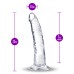 B Yours Plus - Lust N Thrust - Clear B Yours Plus - Lust N Thrust - Clear