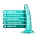 B Yours Plus - Lust N Thrust - Teal B Yours Plus - Lust N Thrust - Teal