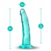 B Yours Plus - Lust N Thrust - Teal B Yours Plus - Lust N Thrust - Teal