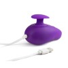 Wellness - Palm Sense - Purple