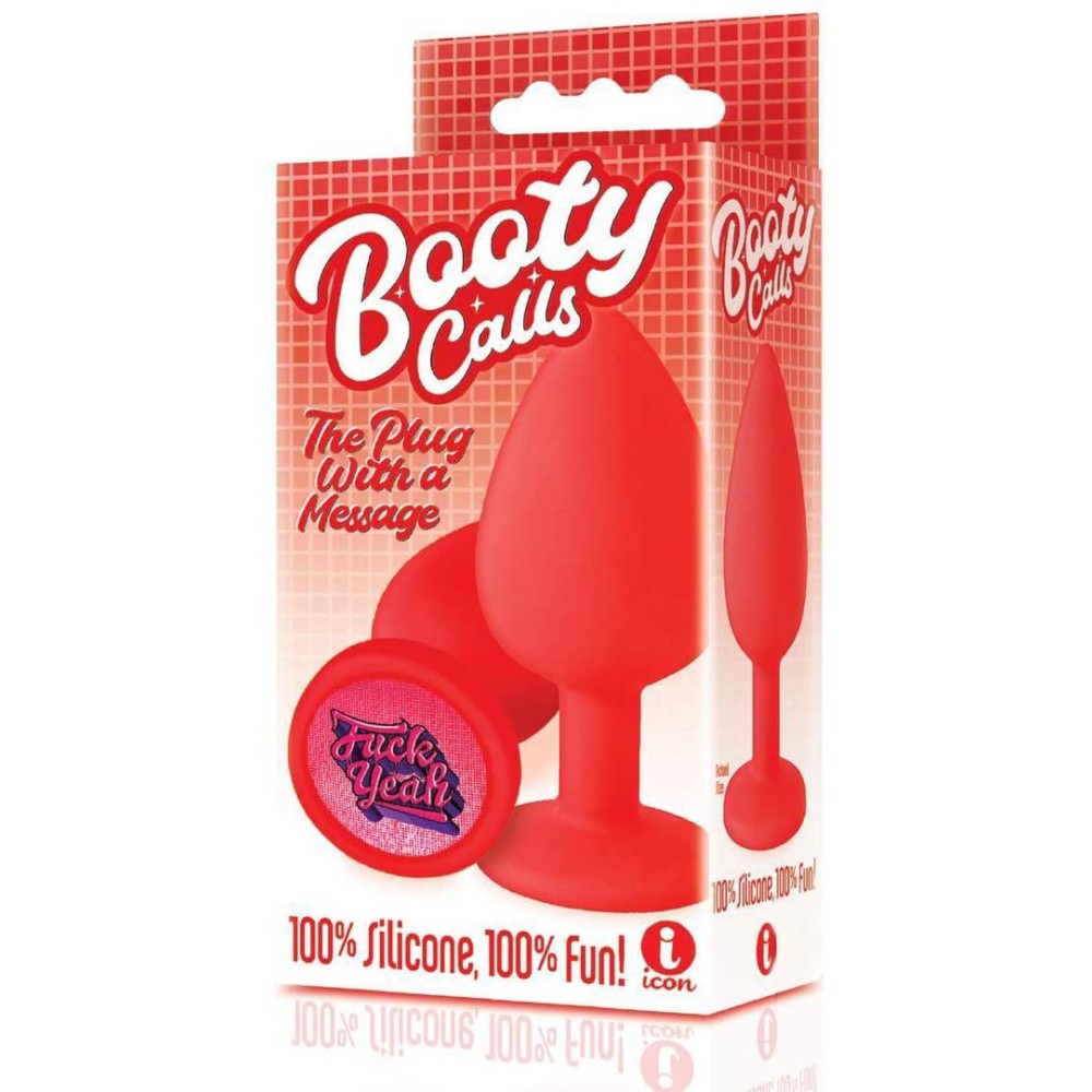 The 9's - Booty Talk - Fuck Yeah