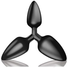 The 9's - Triad 3 Way Plug - Smooth