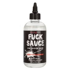 Fuck Sauce Water-Based Personal Lubricant - 8 Fl. Oz. Fuck Sauce Water-Based Personal Lubricant - 8 Fl. Oz.