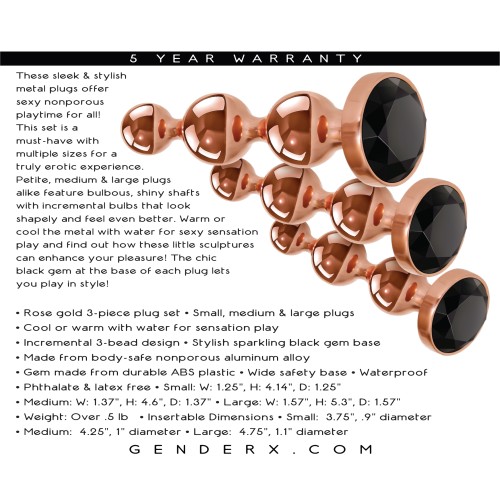 Gold Digger Set Gold Digger Set