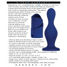 iN's and Out's iN's and Out's